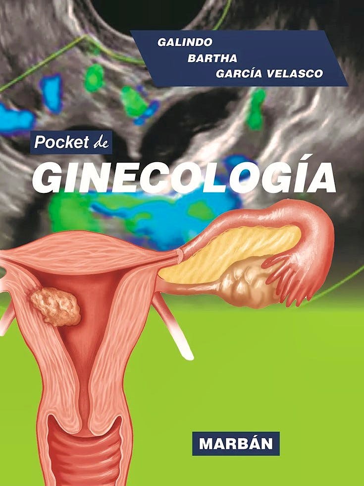 Papel Pocket De Ginecología