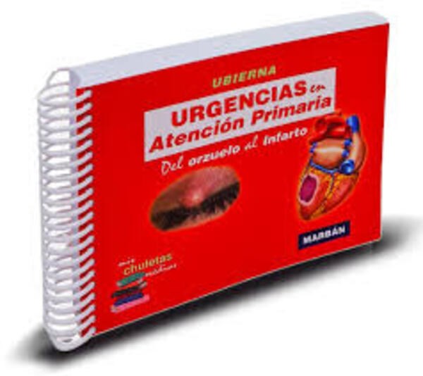 Papel Urgencias En Atención Primaria. Del Orzuelo Al Infarto