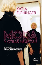 Papel MODA Y NEUROSIS
