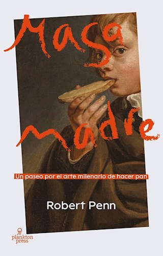 Papel MASA MADRE