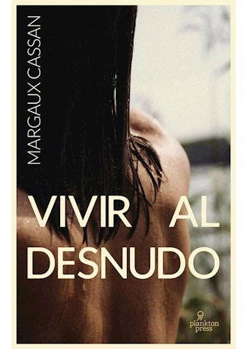 Papel VIVIR AL DESNUDO