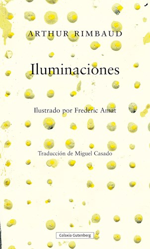 LIBRO ILUMINACIONES