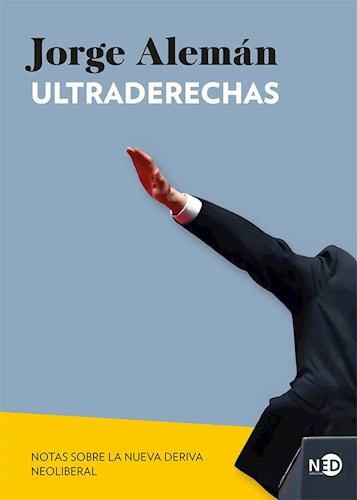 Papel ULTRADERECHAS