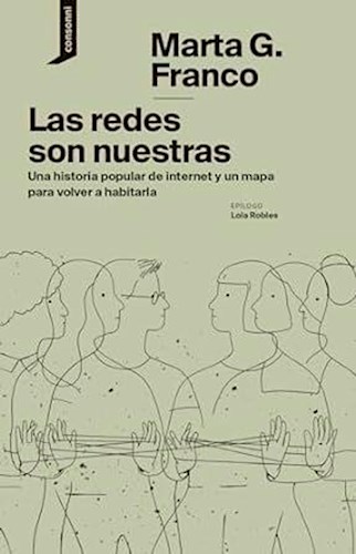 Papel LAS REDES SON NUESTRAS