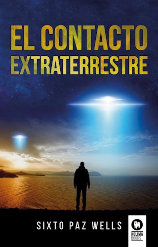 Papel CONTACTO EXTRATERRESTRE