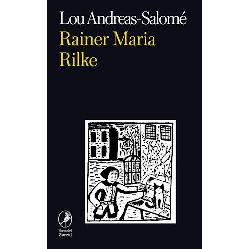 Papel RAINER MARIE RILKE