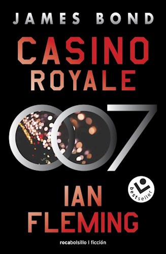Papel Casino Royale (James Bond, Agente 007 1)