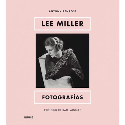 Papel LEE MILLER . FOTOGRAFÍAS