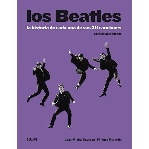 Papel LOS BEATLES