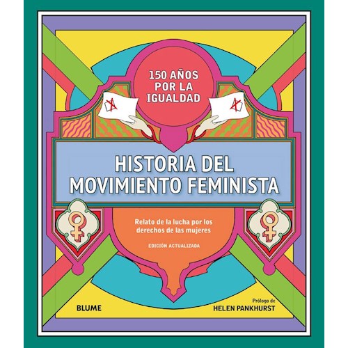 Papel HISTORIA DEL MOVIMIENTO FEMINISTA (2023)