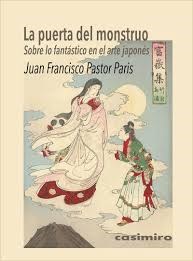 Papel LA PUERTA DEL MONSTRUO