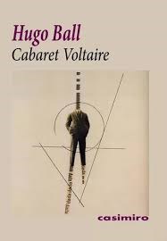 Papel CABARET VOLTAIRE