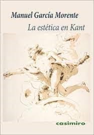 Papel LA ESTETICA DE KANT