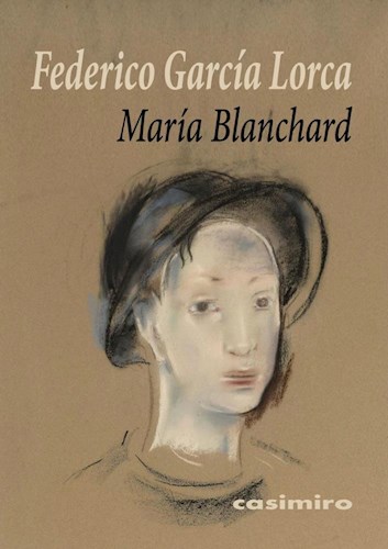 Papel MARIA BLANCHARD