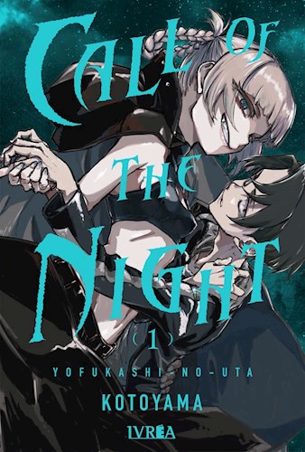 CALL OF THE NIGHT #01