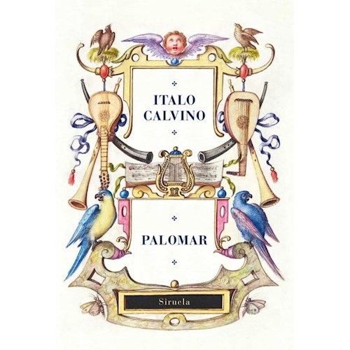 Papel PALOMAR ( EDICIÓN CENTENARIO )