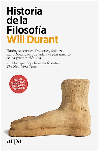 Papel HISTORIA DE LA FILOSOFIA