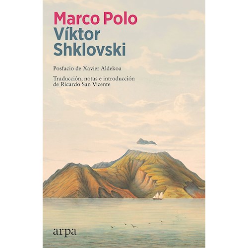 Papel MARCO POLO