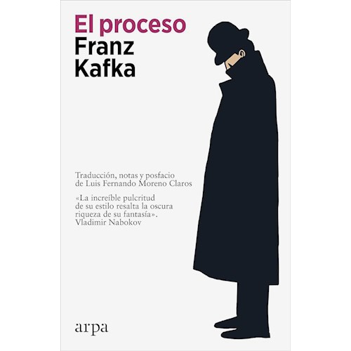 Papel EL PROCESO