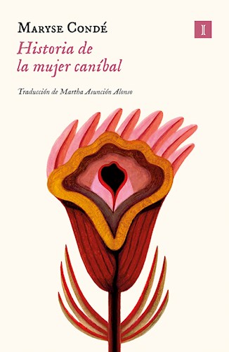 Papel HISTORIA DE LA MUJER CANIBAL