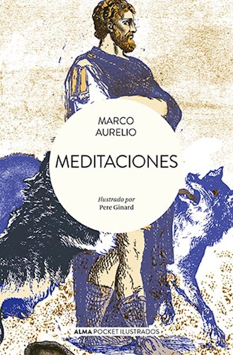 Papel MEDITACIONES (COLECCION POCKET ILUSTRADOS)