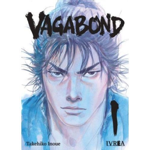 VAGABOND #01