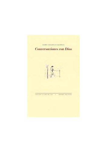 Papel CONVERSACIONES CON DIOS