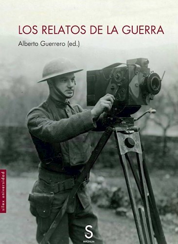 Papel RELATOS DE LA GUERRA