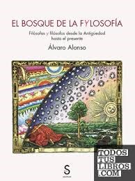 Papel EL BOSQUE DE LA FYLOSOFIA