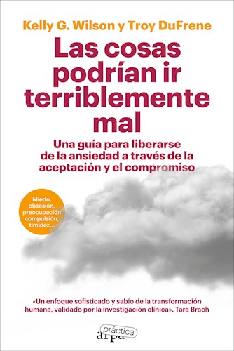 Papel COSAS PODRIAN IR TERRIBLEMENTE MAL