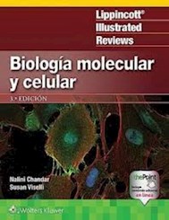 Papel Lir. Biología Molecular Y Celular Ed.3