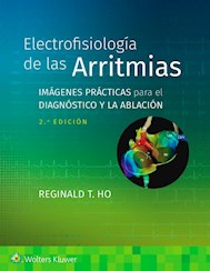 Papel Electrofisiología De Las Arritmias Ed.2