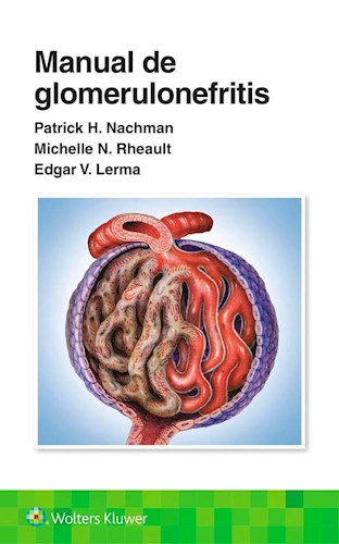 Papel Manual de Glomerulonefritis