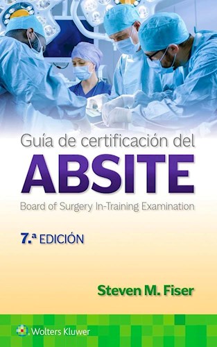 Papel Guía de Certificación del ABSITE