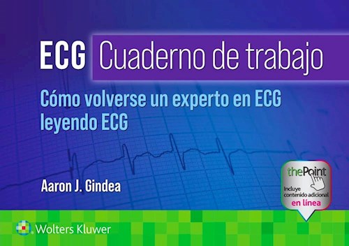 Papel ECG. Cuaderno de Trabajo