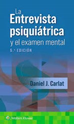Papel La Entrevista Psiquiátrica Y El Examen Mental