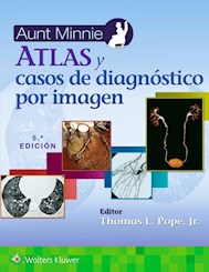 Papel Aunt Minnie Atlas Y Casos De Diagnóstico Por Imagen Ed.5