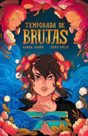 Papel TEMPORADA DE BRUJAS