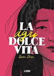 Papel LA AGRIDOLCE VITA