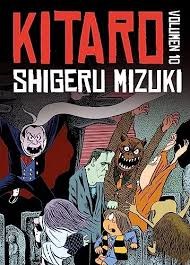 Papel KITARO 10