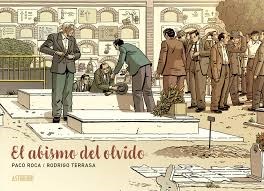 Papel EL ABISMO DEL OLVIDO