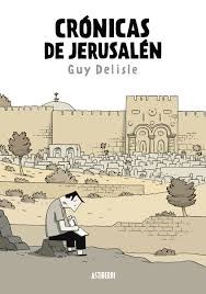 Papel CRONICAS DE JERUSALEM 8VA EDICION