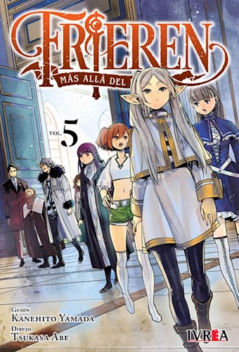 FRIEREN #05