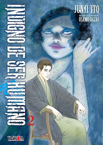 INDIGNO DE SER HUMANO #02