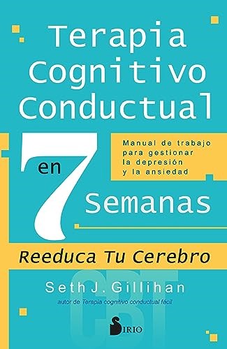 Papel TERAPIA COGNITIVO CONDUCTUAL EN 7 SEMANAS