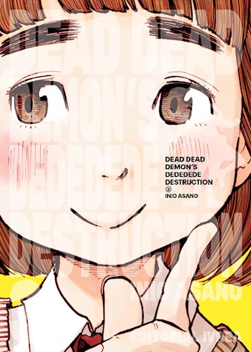 DEAD DEAD DEMONS DESTRUCCION #03