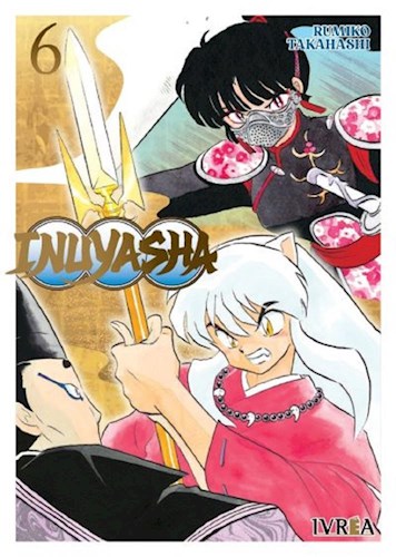 INUYASHA #06