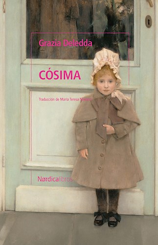 Papel COSIMA (SERIE OTRAS LATITUDES)