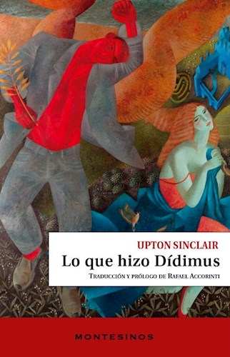 Papel LO QUE HZO DIDIMUS