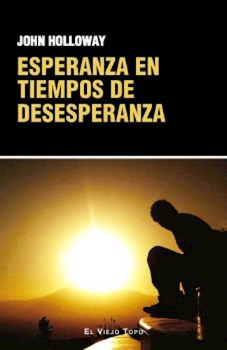 Papel ESPERANZA EN TIEMPOS DE DESESPERANZA